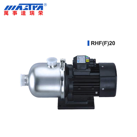 RHF(F)20卧式泵