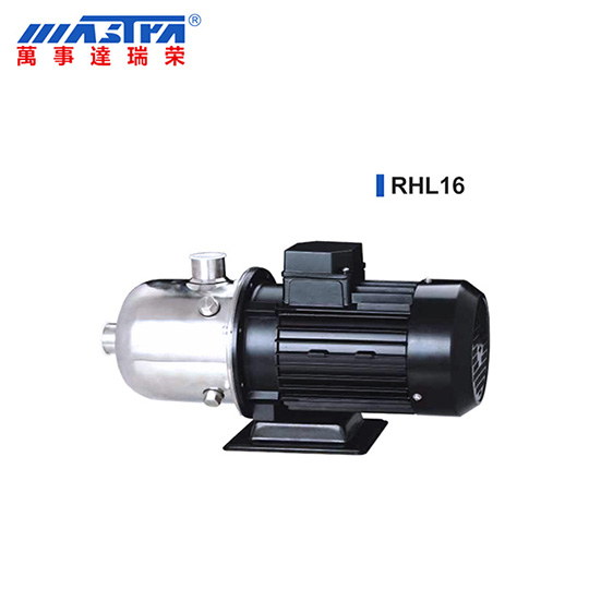 RHL16卧式泵