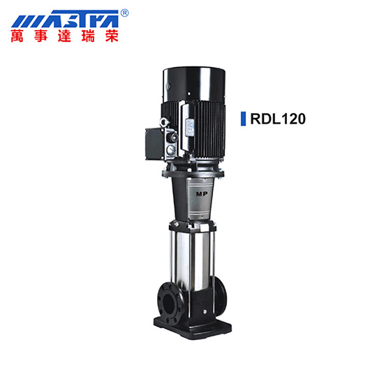 RDL120立式泵