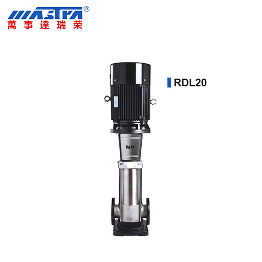 RDL20立式泵