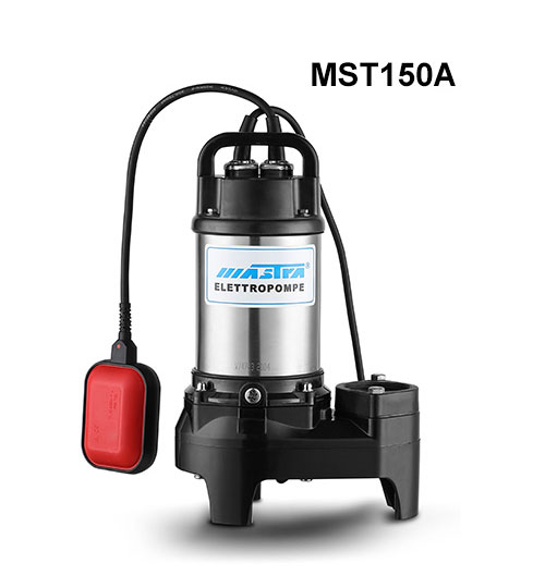 MST锦锂王水泵产品1