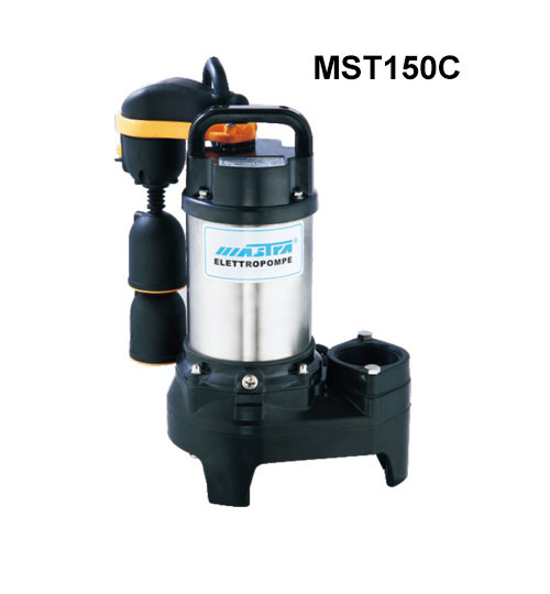 MST锦锂王水泵产品3