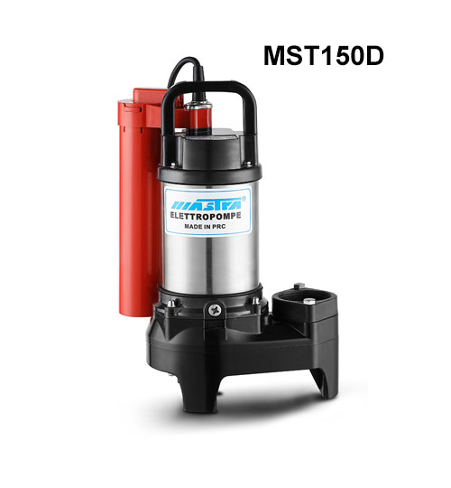 MST锦锂王水泵产品4